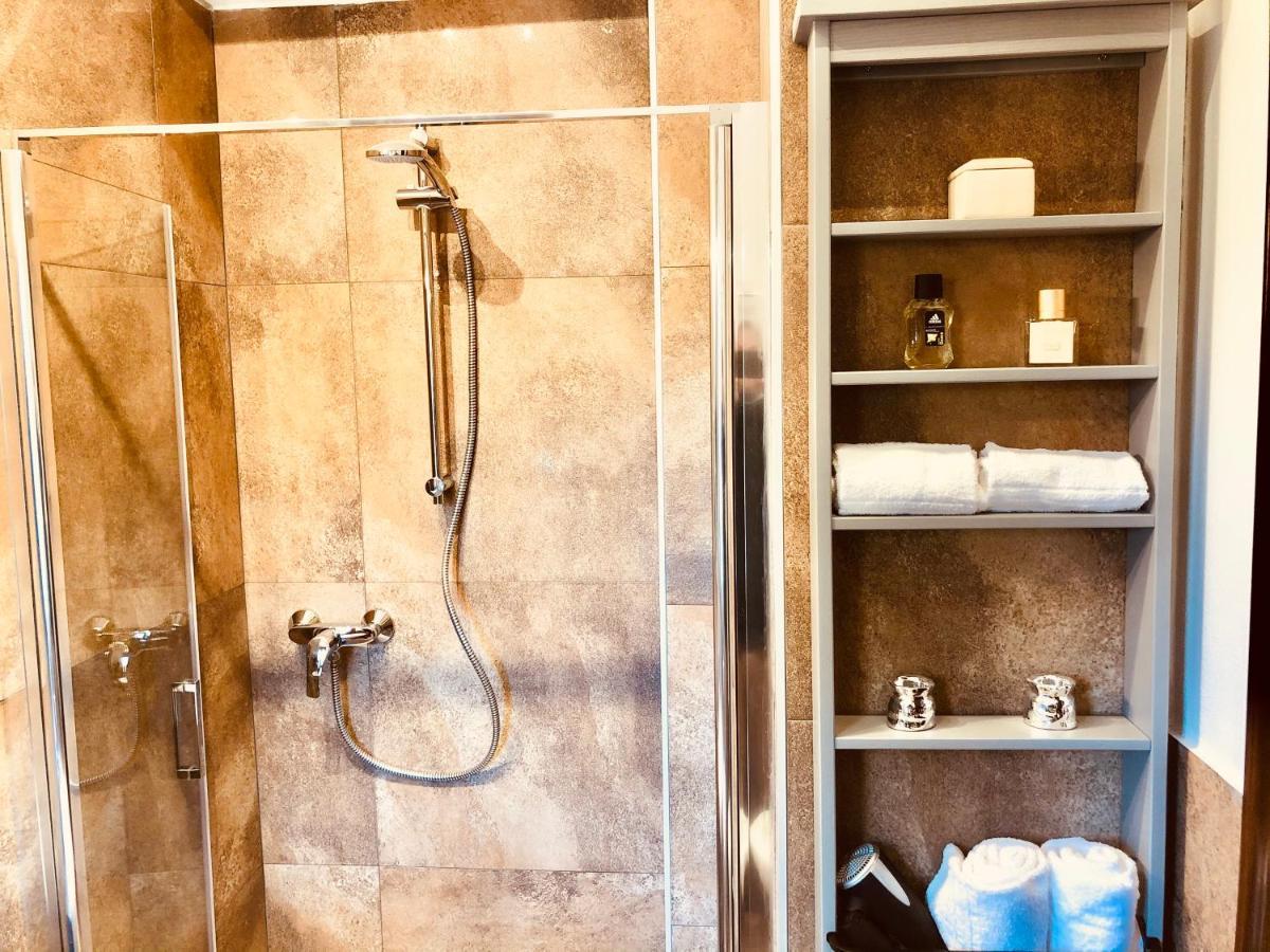 Casa Ciampi Locazione Turistica Ξενοδοχείο Πίζα Εξωτερικό φωτογραφία