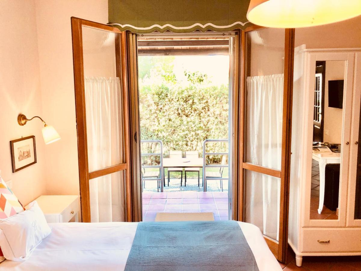 Casa Ciampi Locazione Turistica Ξενοδοχείο Πίζα Εξωτερικό φωτογραφία
