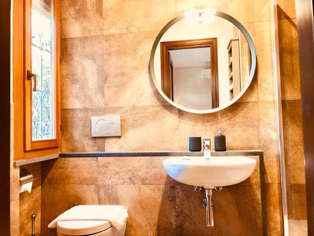 Casa Ciampi Locazione Turistica Ξενοδοχείο Πίζα Εξωτερικό φωτογραφία
