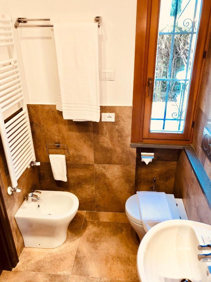 Casa Ciampi Locazione Turistica Ξενοδοχείο Πίζα Εξωτερικό φωτογραφία