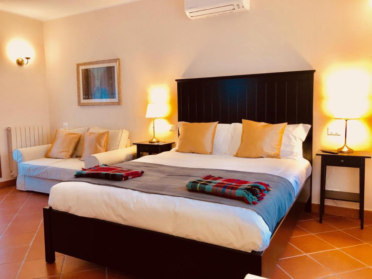 Casa Ciampi Locazione Turistica Ξενοδοχείο Πίζα Εξωτερικό φωτογραφία