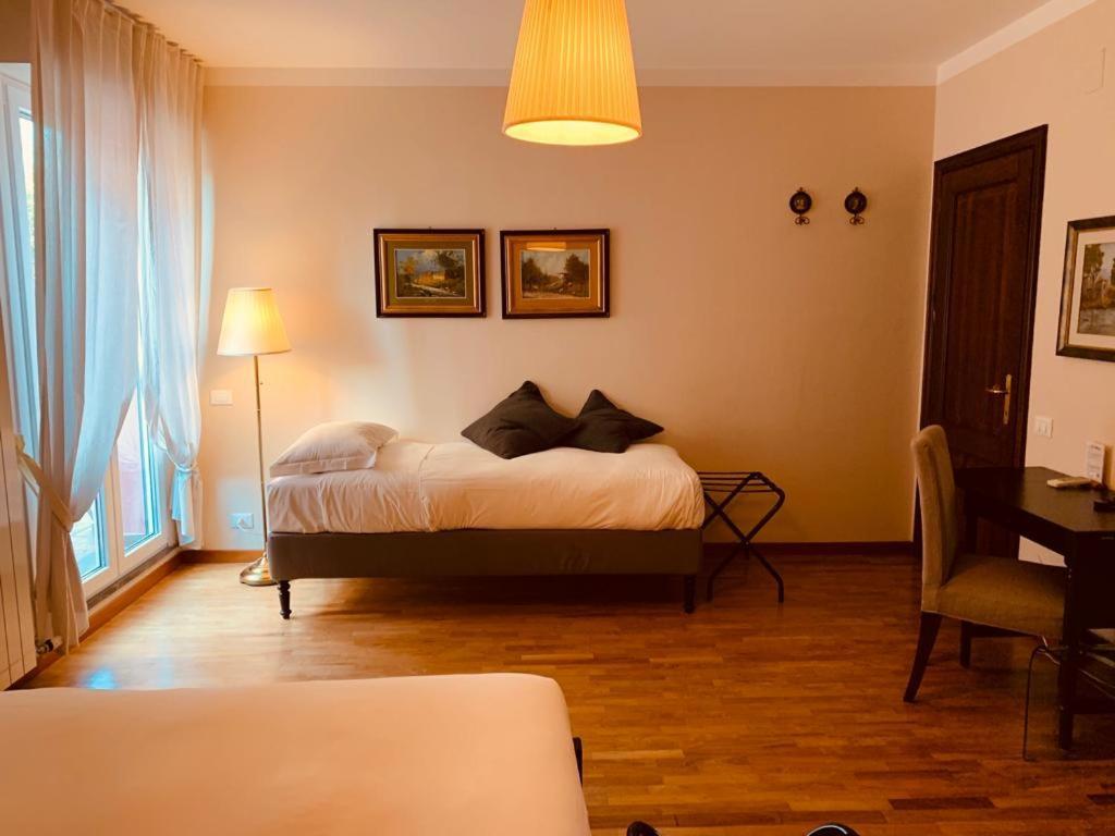 Casa Ciampi Locazione Turistica Ξενοδοχείο Πίζα Εξωτερικό φωτογραφία