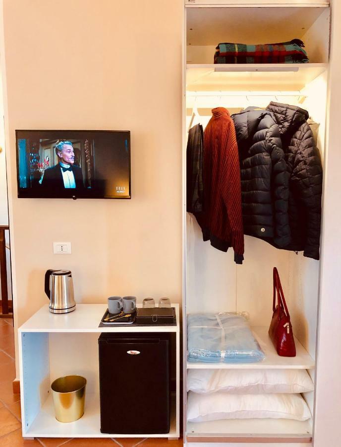 Casa Ciampi Locazione Turistica Ξενοδοχείο Πίζα Εξωτερικό φωτογραφία