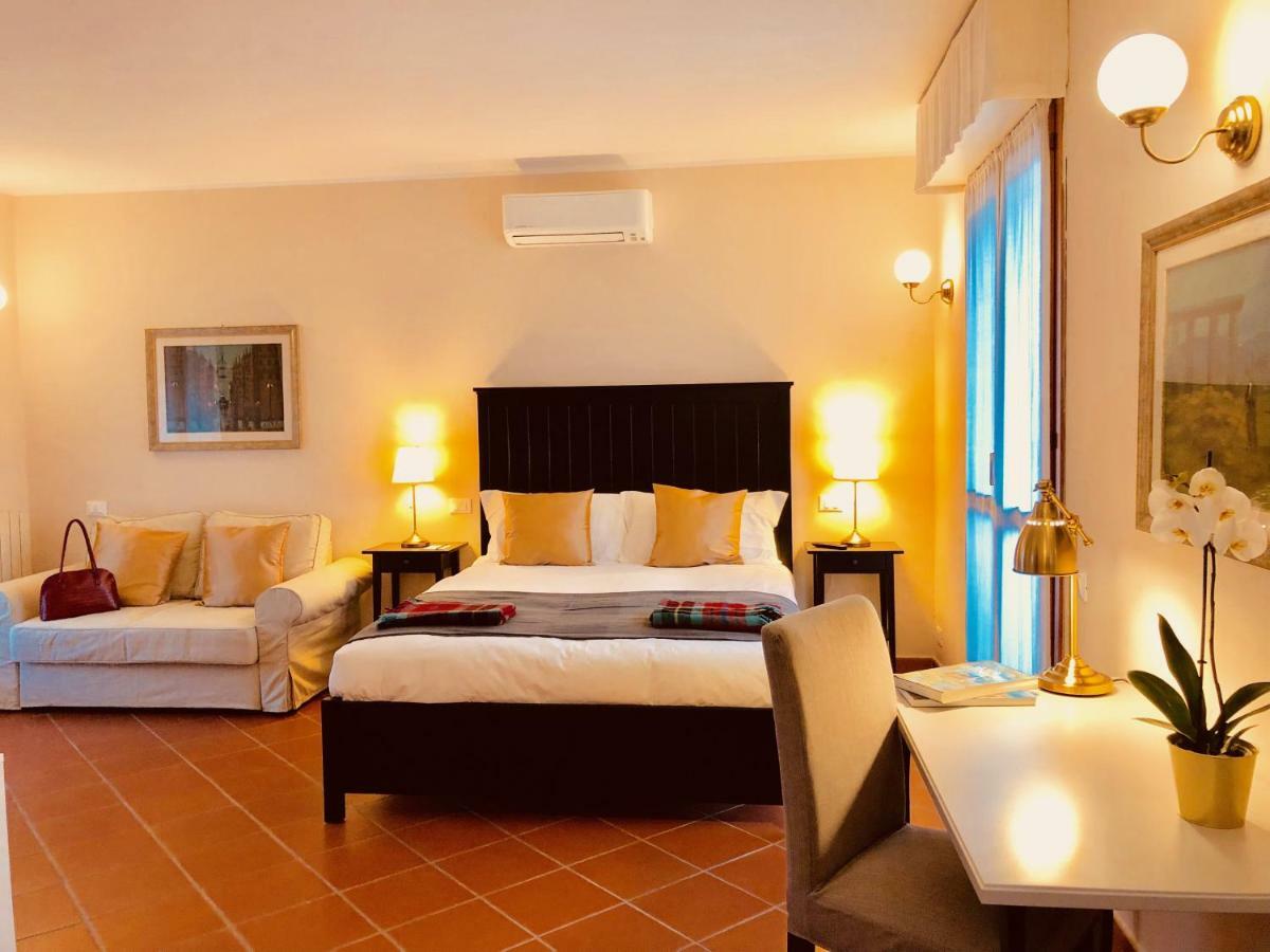 Casa Ciampi Locazione Turistica Ξενοδοχείο Πίζα Εξωτερικό φωτογραφία