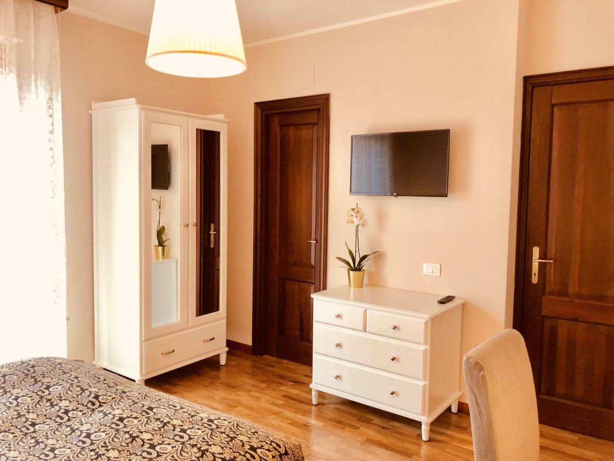Casa Ciampi Locazione Turistica Ξενοδοχείο Πίζα Εξωτερικό φωτογραφία
