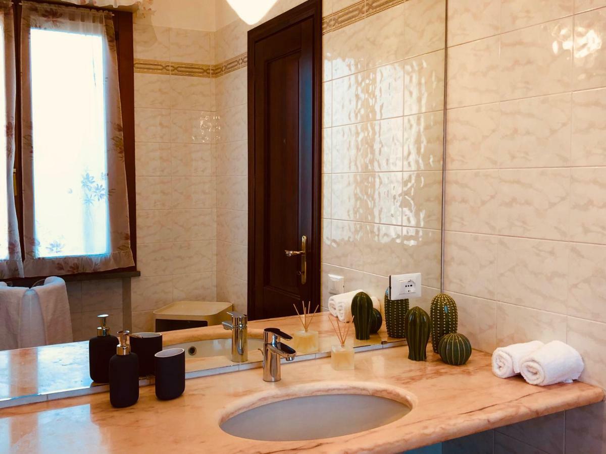 Casa Ciampi Locazione Turistica Ξενοδοχείο Πίζα Εξωτερικό φωτογραφία