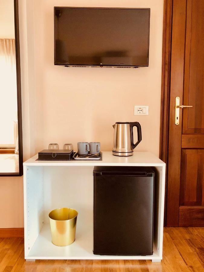 Casa Ciampi Locazione Turistica Ξενοδοχείο Πίζα Εξωτερικό φωτογραφία